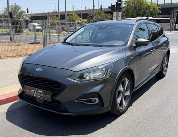 פורד פוקוס