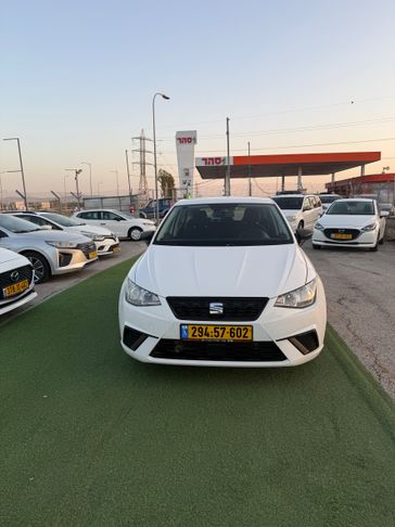 סיאט איביזה