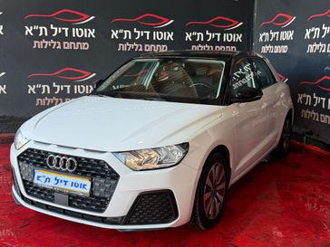 אאודי A1
