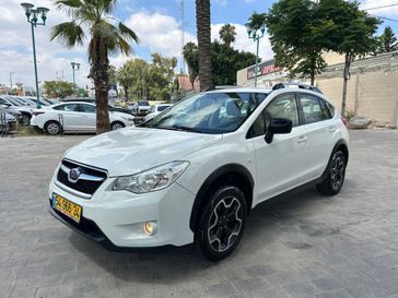 סובארו XV