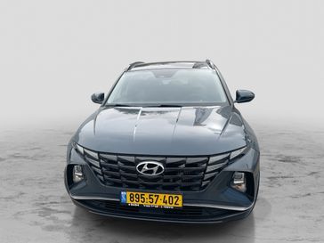 יונדאי טוסון