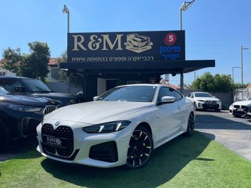 ב מ וו סדרה 4