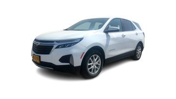 שברולט אקוינוקס