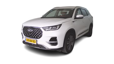 צ'רי TIGGO 8 PRO