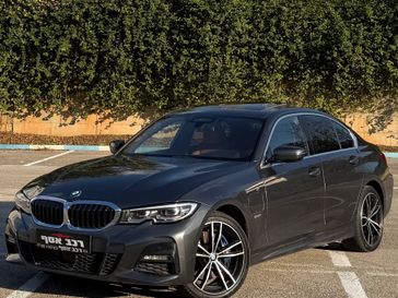 ב מ וו סדרה 3