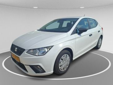 סיאט איביזה