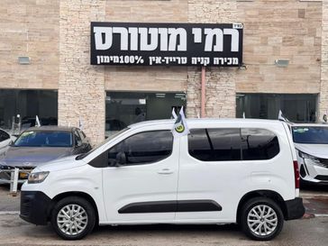 סיטרואן ברלינגו