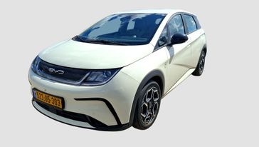 בי ווי די BYD DOLPHIN