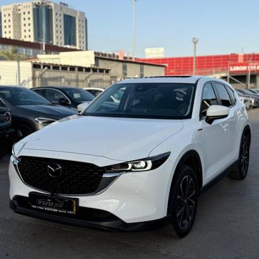 מזדה CX-5