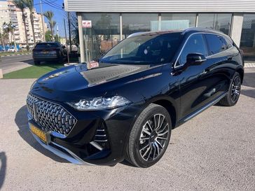 וואי WEY COFFEE 01