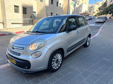פיאט 500L