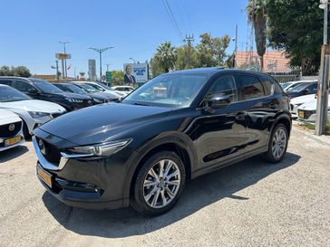 מזדה CX-5