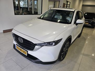 מזדה CX-5