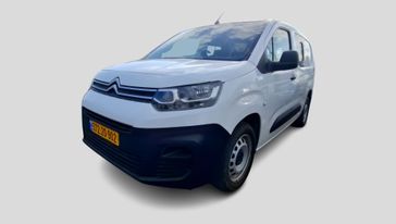 סיטרואן ברלינגו