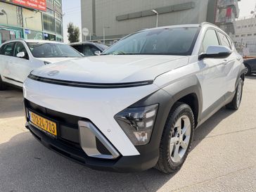 יונדאי קונה