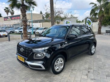 יונדאי וניו