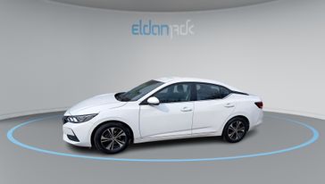 ניסאן סנטרה