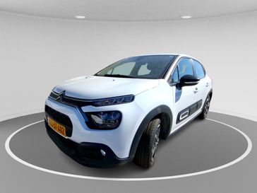 סיטרואן C3