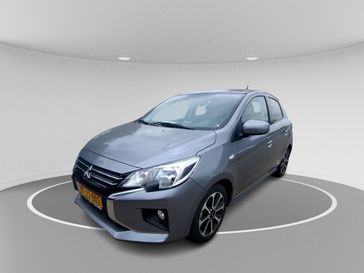מיצובישי ספייס סטאר