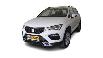 סיאט אטקה