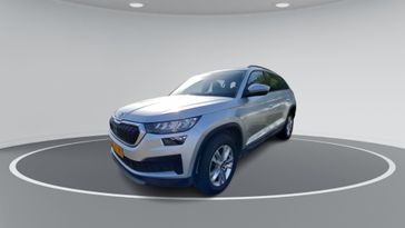 סקודה קודיאק