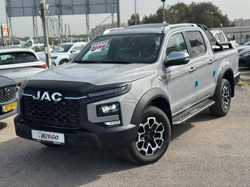 ג'אק JAC 90
