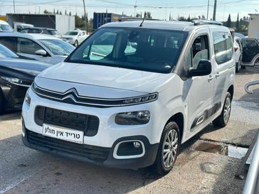 סיטרואן ברלינגו