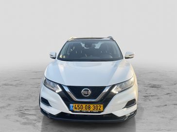 ניסאן קשקאי