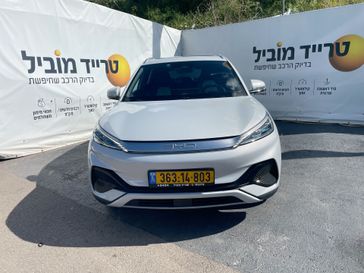 בי ווי די ATTO 3