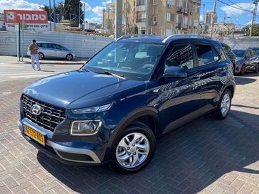 יונדאי וניו