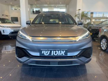 בי ווי די ATTO 3