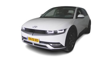 יונדאי איוניק