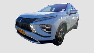 מיצובישי אקליפס קרוס