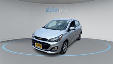 שברולט ספארק