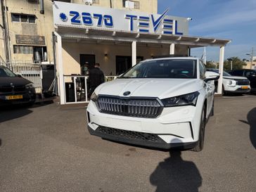 סקודה אניאק