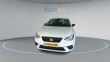 סיאט איביזה