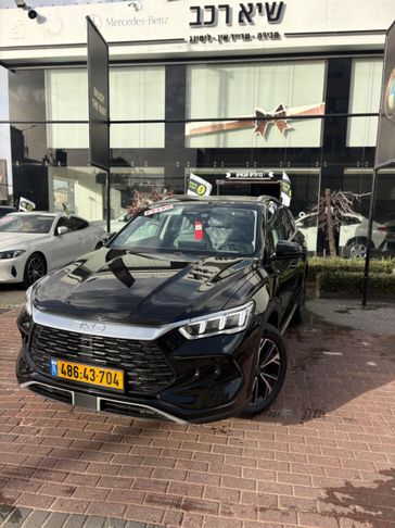 בי ווי די SEALION 5