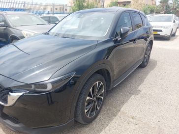 מזדה CX-5