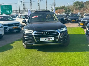 אאודי Q5