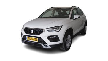 סיאט אטקה