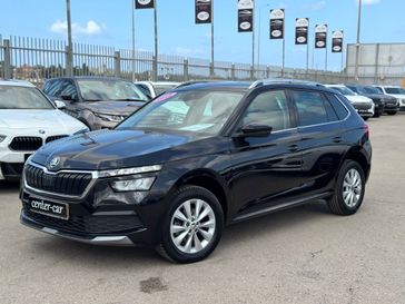 סקודה קאמיק