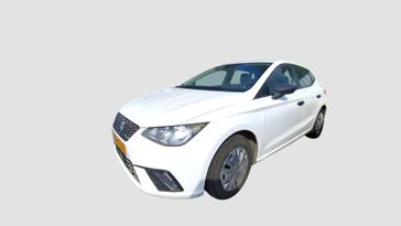 סיאט איביזה