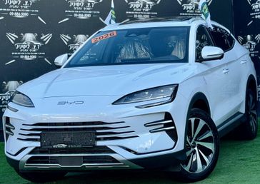 בי ווי די SEAL