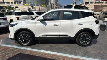 צ'רי TIGGO 4 HYBRID
