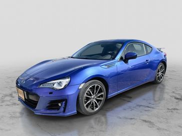 סובארו BRZ
