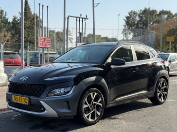 יונדאי קונה