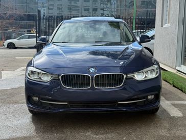 ב מ וו סדרה 3