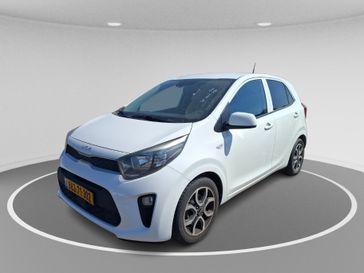 קיה פיקנטו