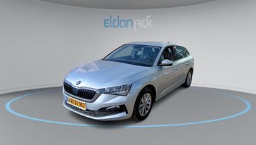 סקודה סקאלה