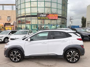 יונדאי קונה